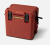 Outfitter 22 V2 - Sedona Red