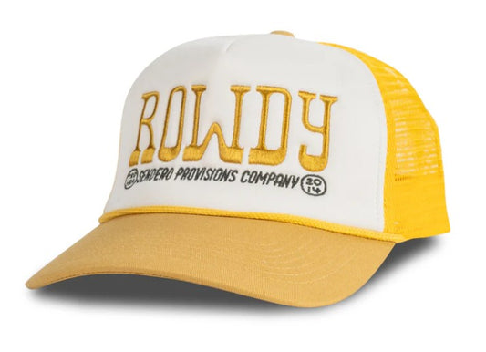 Rowdy Hat