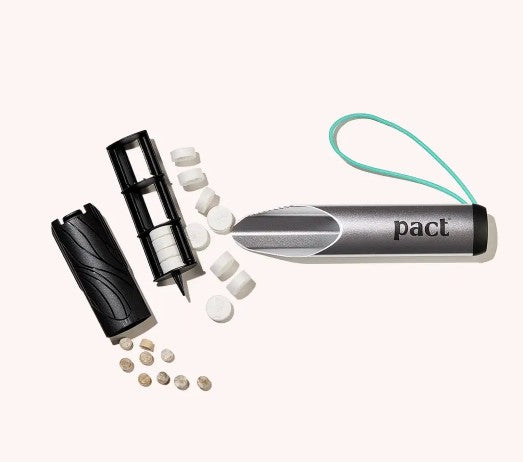 PACT Lite Bathroom Kit