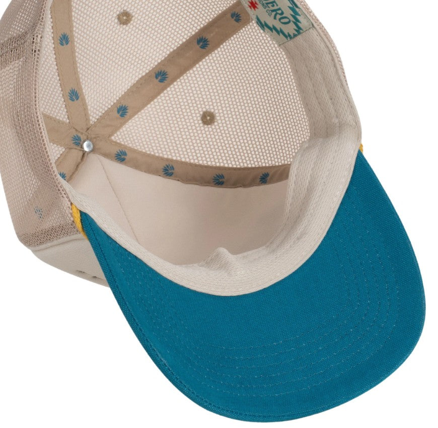 Coast to Cowboy Hat