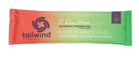 Endurance Fuel Single Serving - Dauwatermelon
