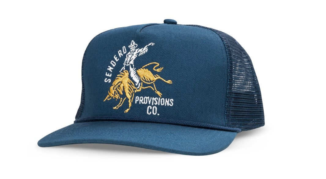 Ride or Die Hat