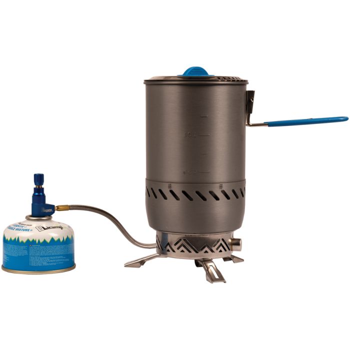 RBS Infrared Stove System