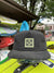 DOE Pinch Front Grandpa Structure Hat