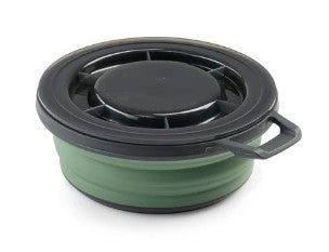 Escape Bowl + Lid - Green (2026)