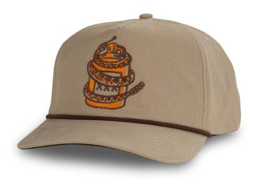 Pick Your Poison Hat