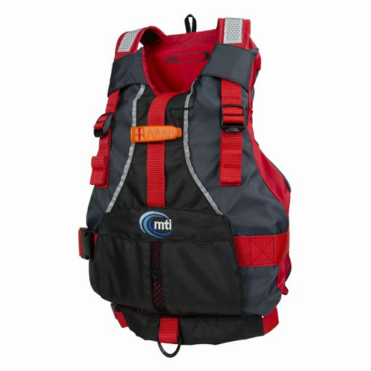 MTI BOB Youth PFD (50-90 lbs) - Durango Outdoor Exchange