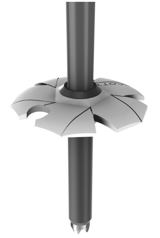 Koko Pole - Black Pearl