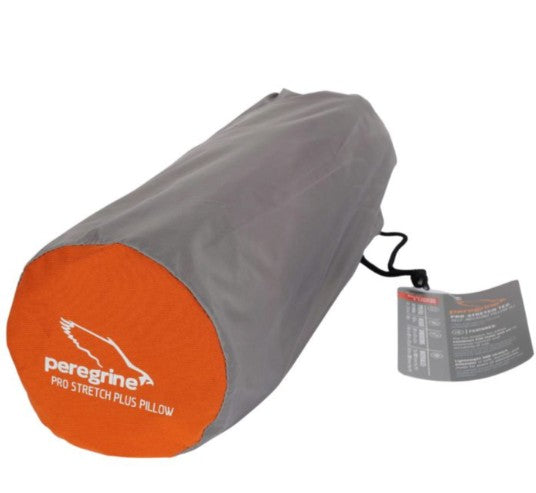 Pro Stretch Pillow - Red - L