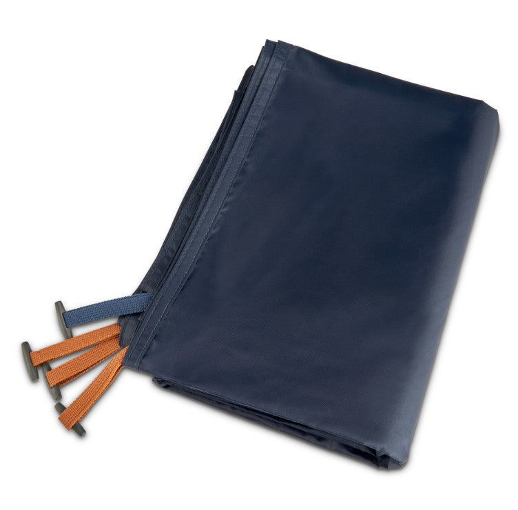 Late Start 4P Footprint