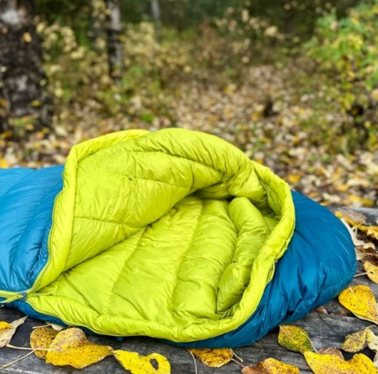 Anatum Down Bag - 0 Degree