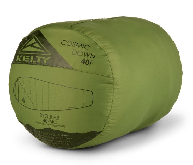 Cosmic Down 40 Degree - Regular