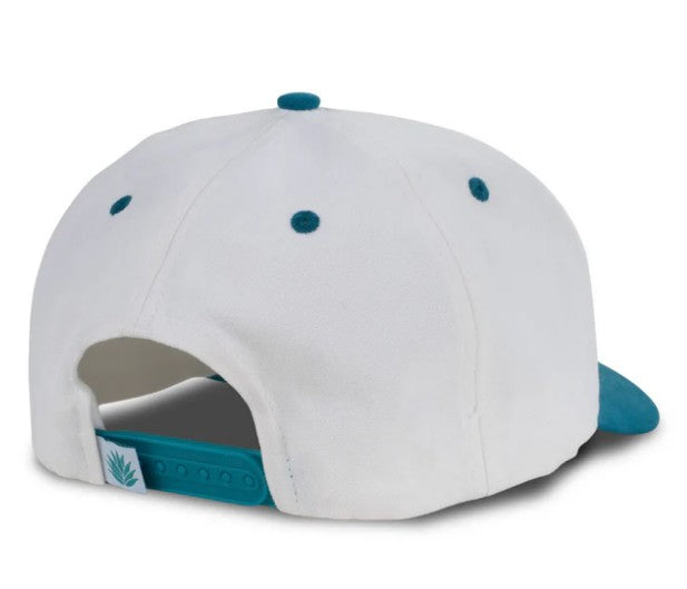 So Bueno Hat - Teal