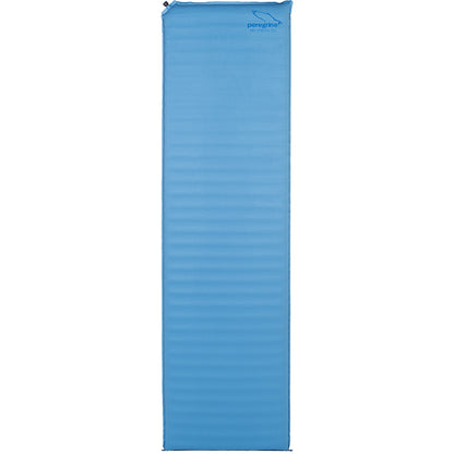 Pro Stretch Soft Top 2" Camp Pad - Blue