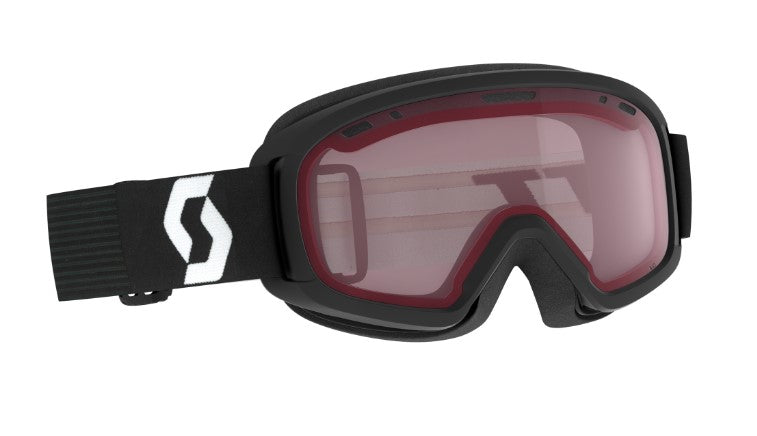 Junior Witty Goggles - Mineral Black/White