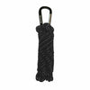 550 Paracord 30ft - Black