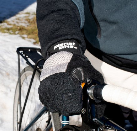 Orion Cycling Gloves