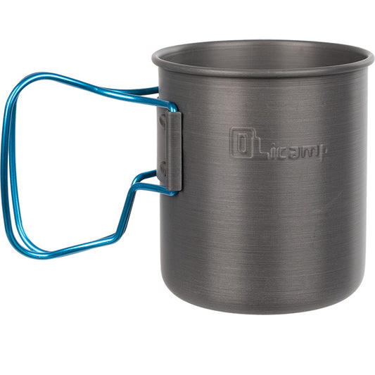 Space Saver Mug Anodized