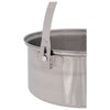 AK Cookset Stainless - 3 QT