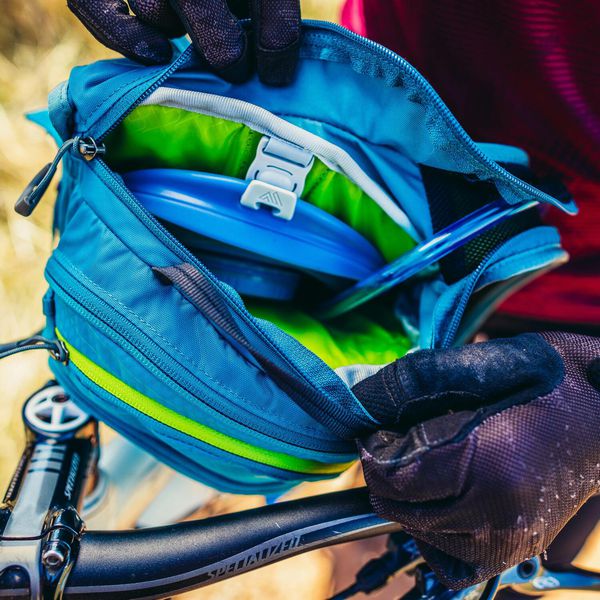 Amasa 10 H2O W&#39;s - Meridian Teal