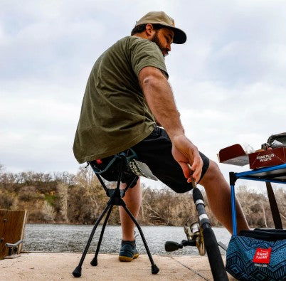 Compass 360 XT Stool