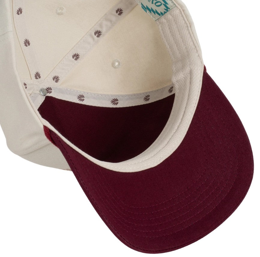 Cowboy Drawin' Hat