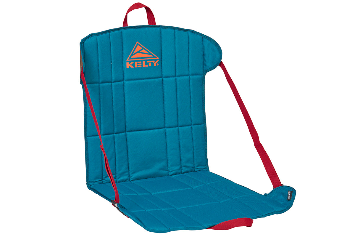 Camp Chair - Deep Lake/Fallen Rock