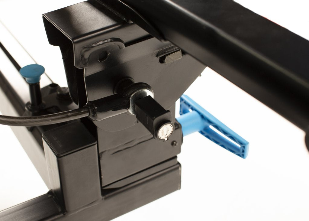 BackStage Hitch Rack 2"