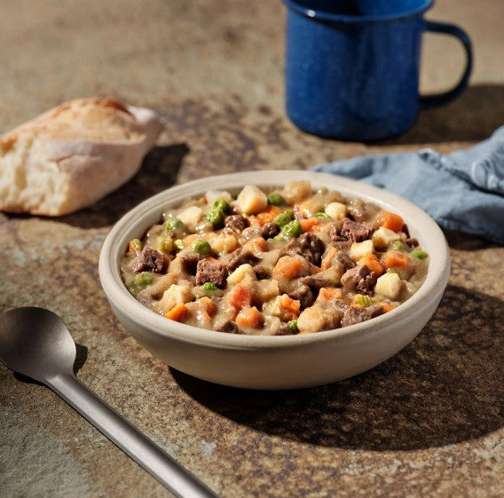 Mountain House - Beef Stew