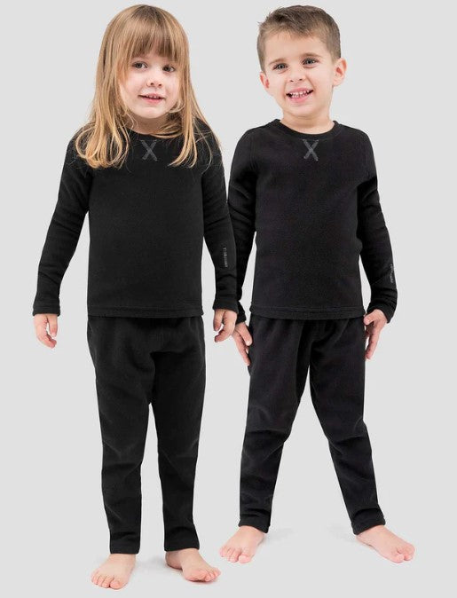 Thermafleece 4.0 Toddlers&#39; 2 pc Set