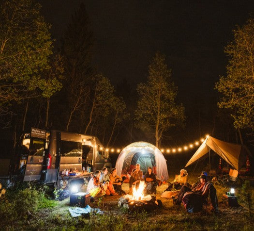 Rumpus 6 Person Tent