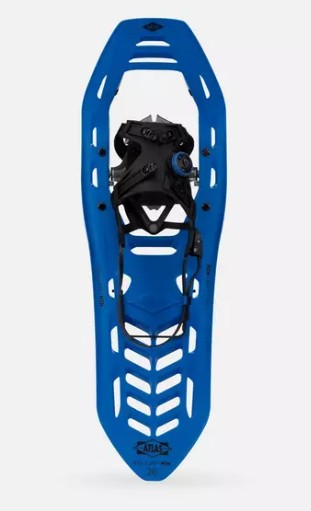 Helium-MTN Snowshoes - 23" Blue