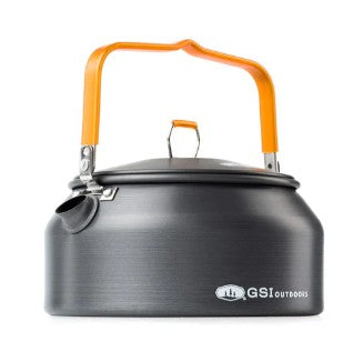 Halulite Tea Kettle 1L