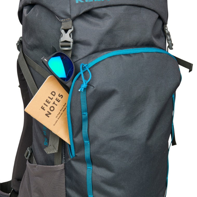 Asher 55L
