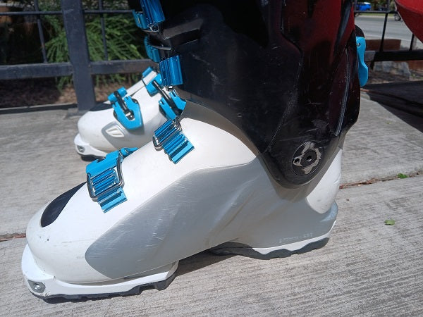 Black Diamond Size 23.5 Touring Boots