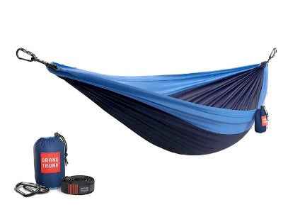 Double Hammock w/ Strap