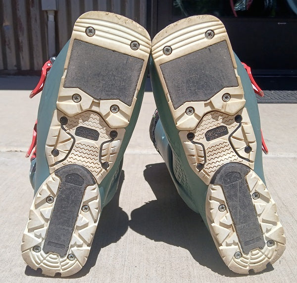 Rossignol Hybrid Ski Boot - 23.5