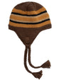 Dori Earflap Beanie