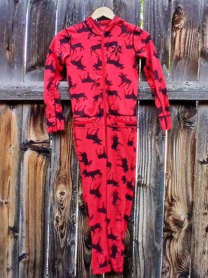 Ninja Suit
