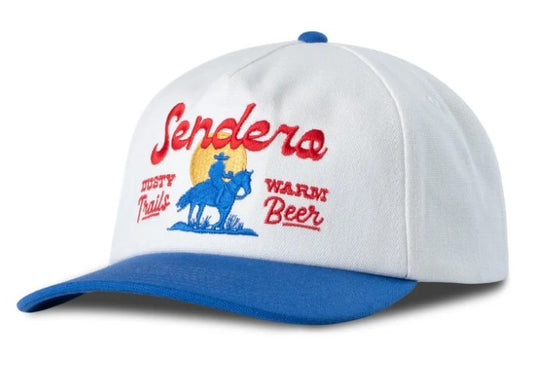 Dusty Trails Hat