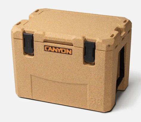 Outfitter 35 V2 - Sandstone