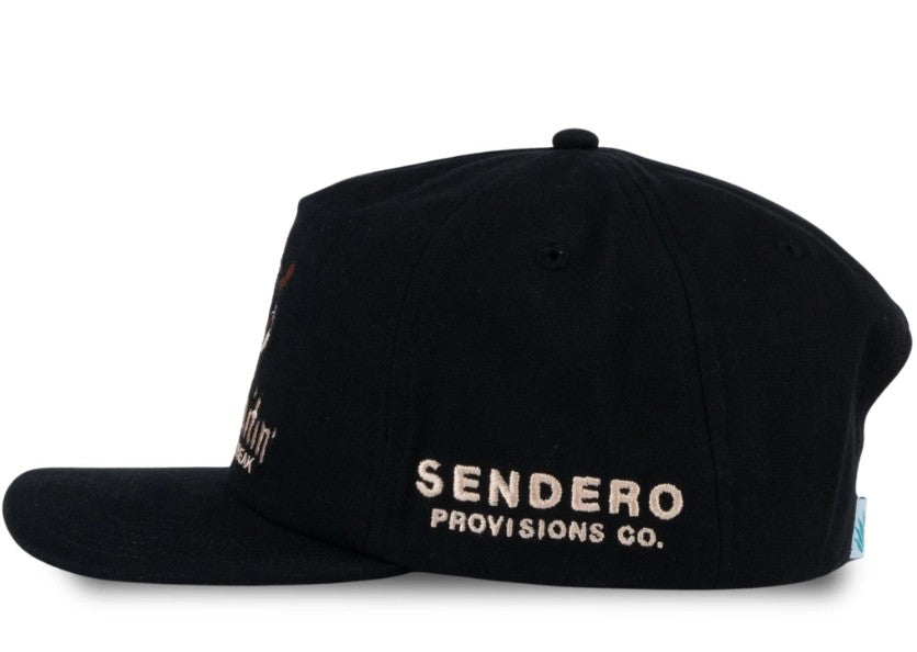 Big Break Hat