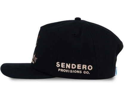 Big Break Hat