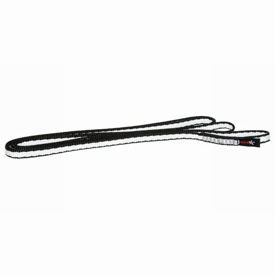 Dyneema Sling 10mmX80cm - Black