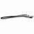Dyneema Sling 10mmX80cm - Black
