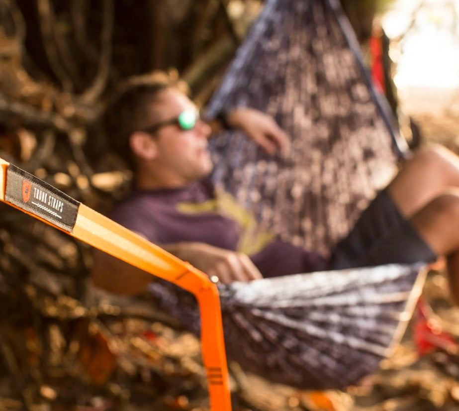 Grand Trunk Hammock Straps