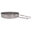 AK Cookset Stainless - 3 QT