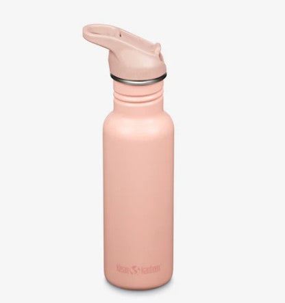 Classic 18oz w/ Flip Seal Sport Cap