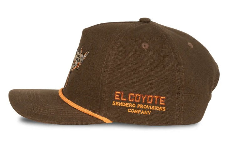 Coyote Hat