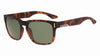 Monarch LL Sunglasses - Crystal Navy/Smoke